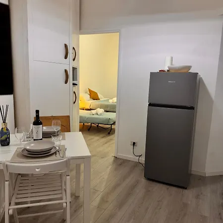 Cozy Home Rome Buitenkant foto