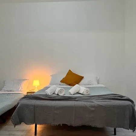 Cozy Home Rome Buitenkant foto