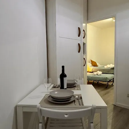 Cozy Home Rome Buitenkant foto
