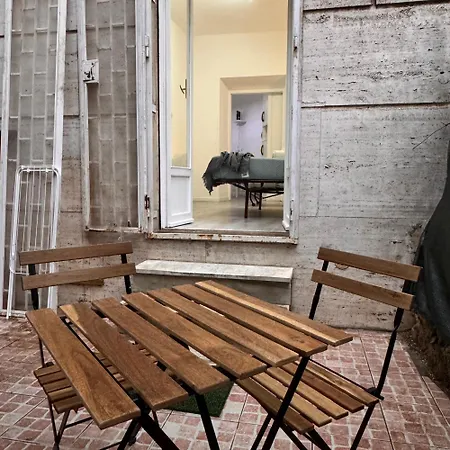 Cozy Home Rome Buitenkant foto