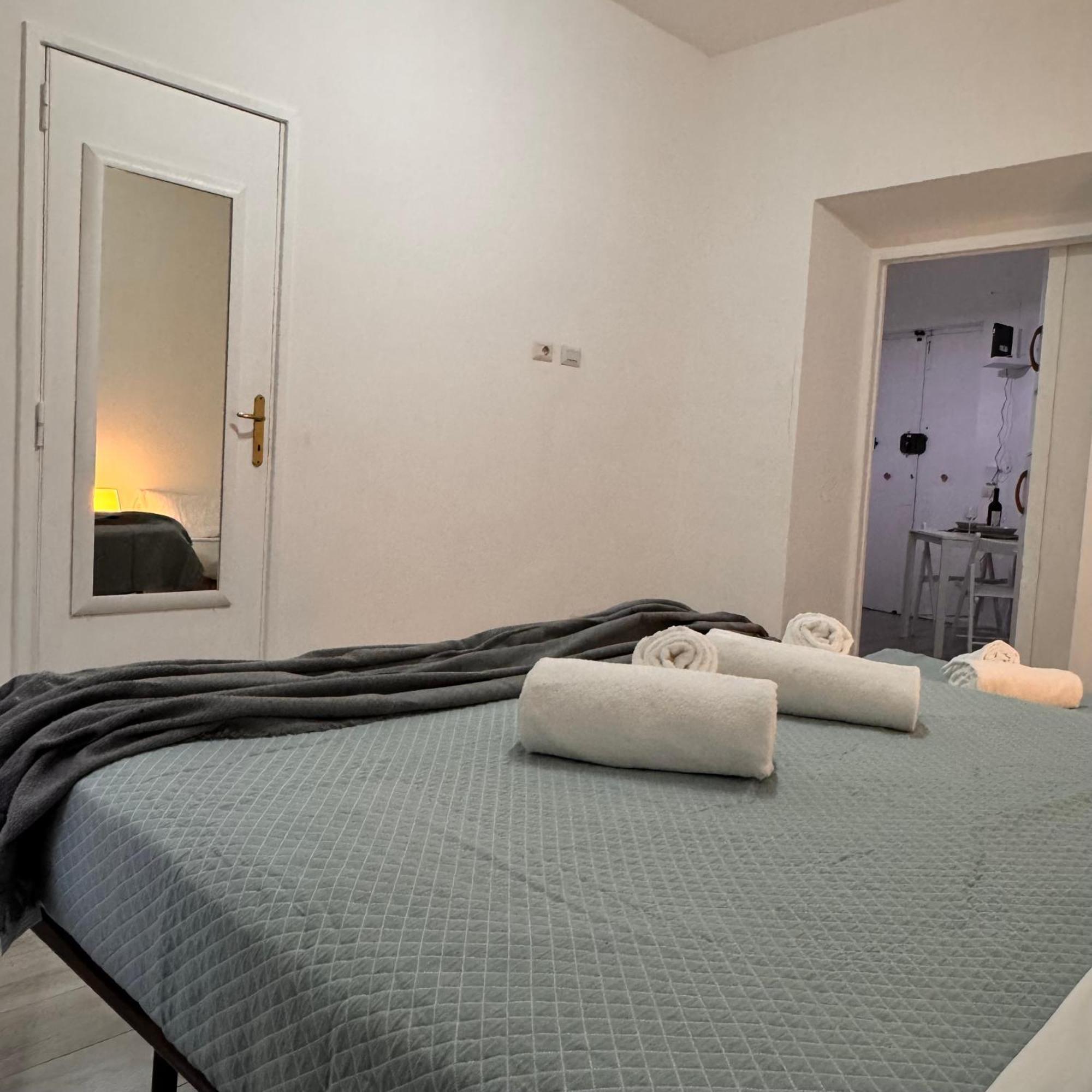 Cozy Apartment Rome